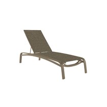 Tropitone Outdoor Chaise Lounge Chairs You ll Love Wayfair